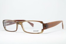 JOOP! 81029-8332 Brille Eyeglasses Lunettes Bril Occhiali Glasögon Rechteckig