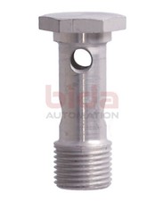 Festo VT-1/2 (9986) Hohlschraube Hollow Bolt