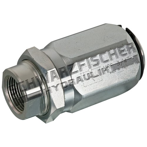 Hydraulik