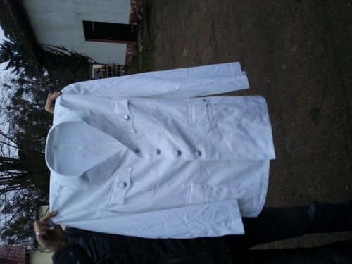 Marine uniformjacke jackett - uniformjacke,