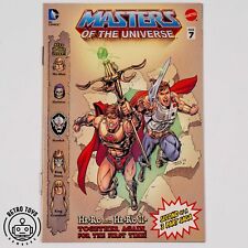 Masters Of The Universe