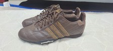 Adidas Goodyear Driver Brown