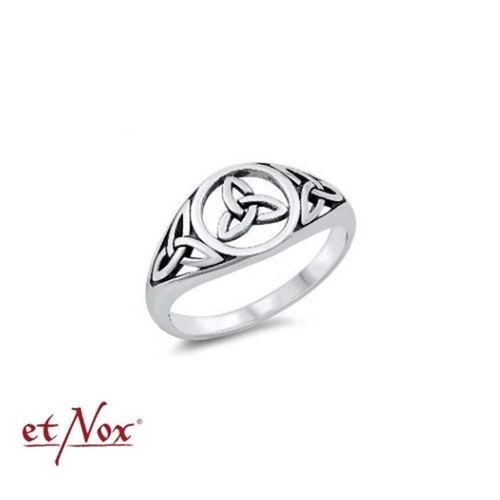 Keltischer knoten ring - keltischer,