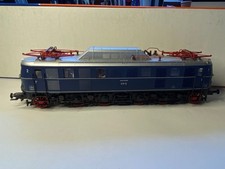 Fleischmann H0 E19 12 digital mit Sound