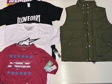 Bekleidung Set Herren Weste