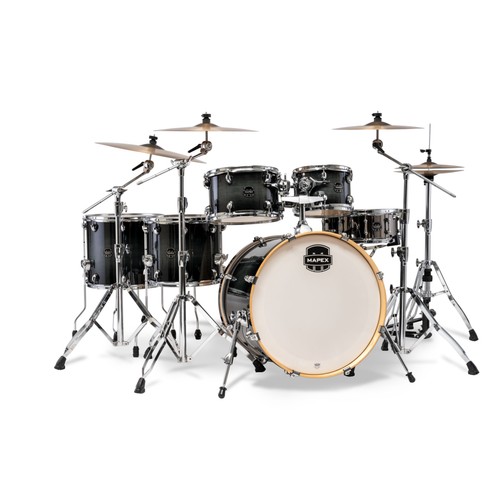 Mapex ar628sfuvoz armory set - ar628sfuvoz,