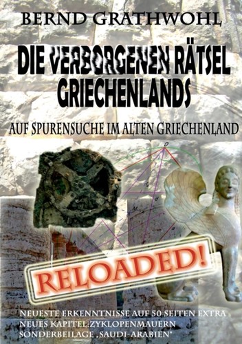Grathwohl die verborgenen - grathwohl,