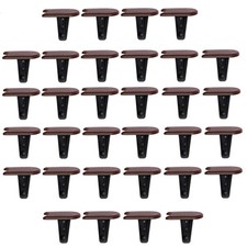 Palisade flach 3,8 m