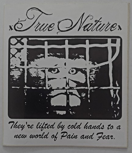 Xtrue naturex aufkleber - xtrue,