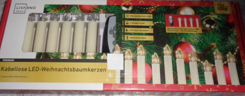 Led - 15,