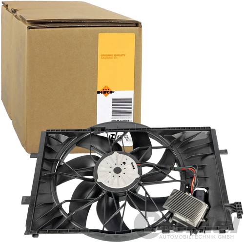 Nrf lüfter motorkühlung - motorkÜhlung, 600w