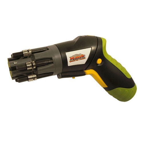 Mauk multi akkuschrauber 8 - mauk®,