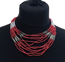 Statement kette halskette - statement, kette,