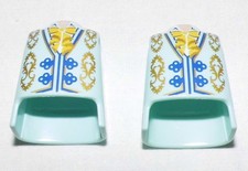 08538, Körper, hellblau