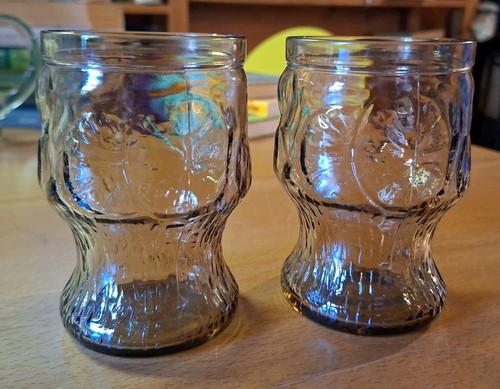 Rauchglas gläser - rauchglas., 2