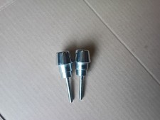 Peugeot Django Lenkergewichte beide  BJ 2016