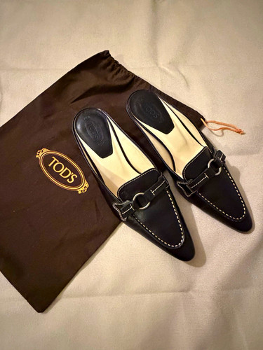 Tod damen pumps - tod's,