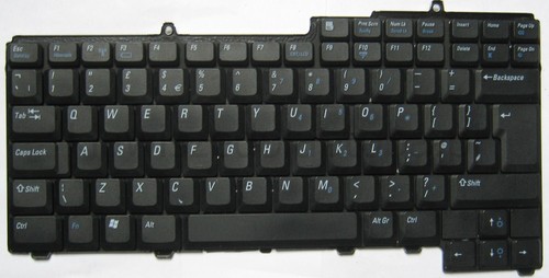 De13 einzelne tastatur taste - de13,