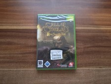Call of Cthulhu Dark Corners