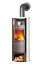 Kaminofen / Dauerbrandofen