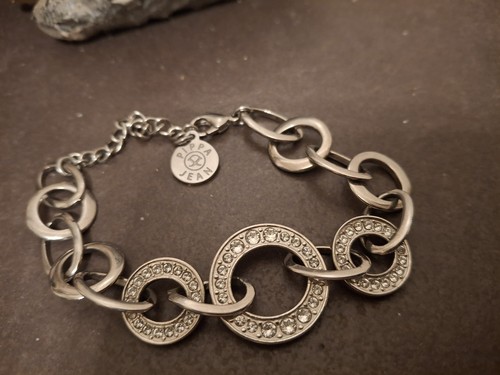 Pippa jean armband glitzer - armband,