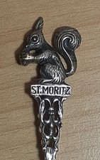 Löffel Sammel-Andenkenlöffel