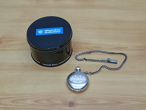 Vintage 1990er fossil warner - fossil,