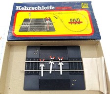 Piko Kehrschleife  HO DDR