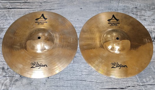 Zildjian a custom - 14", a-custom