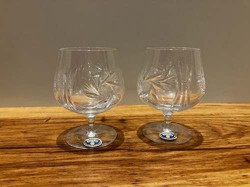 Bohemia kristall schnaps - 2,