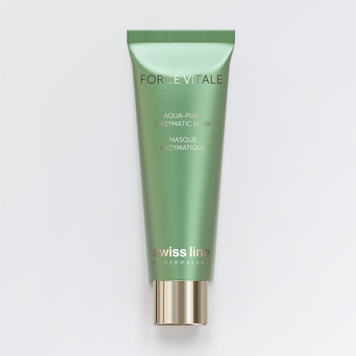Swiss line aqua pure - fv, aqua-pure