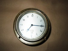 Smiths Autouhr - 30er Jahre