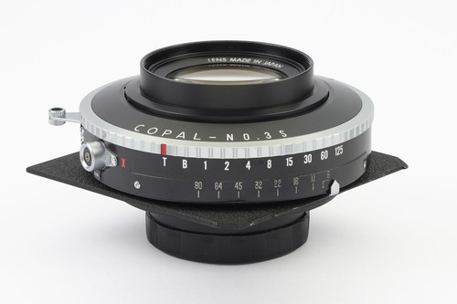 Graphic kowa 360mm copal - graphic,