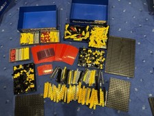 Fischertechnik Konvolut "Statik" Set 2