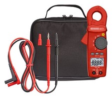 Benning Stromzange-Milliampere