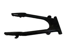 Schwinge 26 Z. Kawasaki Z 550 LTD Bj 81 Hinterrad Felge Aufhängung Rahmen swing