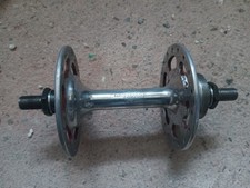 Campagnolo Pista "No Record"