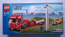 LEGO City 7747
