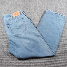Levi’s 559 Relaxed Straight