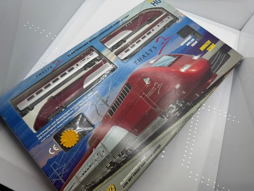 Thalys starter set - thalys,