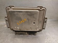 55205620 motorsteuergerät für OPEL ZAFIRA ZAFIRA FAMILY B (A05) 2005 5389978