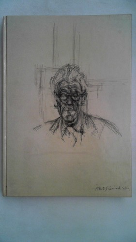 Alberto giacometti - alberto,