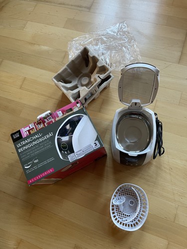Neu ovp ultraschall - neu,