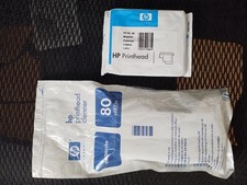 2012 Genuine HP #80 Magenta