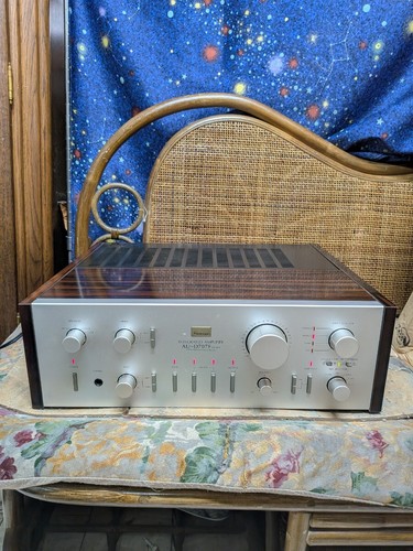 Sansui d707f extra - sansui,