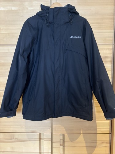 Columbia funktions winterjacke - funktions,