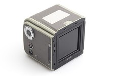 Hasselblad Magazine 70 f. MK70