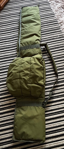Old school heavily padded jrc - old,