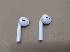 2X   Apple Air Pods Left Side
