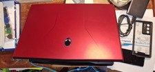 Dell Alienware 17 17,3 Zoll